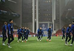 Kopenhag, Galatasaray maçı hazırlıklarını tamamladı