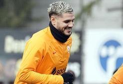Galatasaraylı Icardi, Kopenhag maçı öncesi konuştu: Tarih yazma fırsatımız var