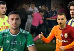Spor dünyasından Halil Umut Meler'e destek mesajları! 'Yalnızca utanç duyuyorum'