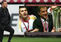 Okan Buruk, Parken'e yabancı değil! Galatasaray için servet niteliğinde maç...