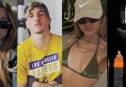Zaniolo yeni bir aşka yelken açtı! Paylaşımları ele verdi