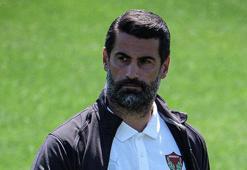 Volkan Demirel'den Halil Umut Meler saldırına tepki: 'Bu olaydan sonra...'