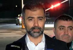Faruk Koca'nın avukatından istifa açıklaması