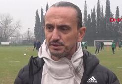 Tuncay Şanlı'dan Halil Umut Meler'e destek açıklaması