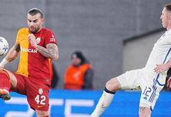 Galatasaray'da yeni hedef: UEFA Avrupa Ligi