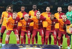 Galatasaraylı futbolcular mağlubiyetten dolayı üzgün! 'Yazık oldu'