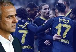 Fenerbahçe Teknik Direktörü İsmail Kartal futbolcularına seslendi: Bir kez daha bize yakışanı yapalım