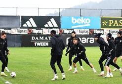 Beşiktaş'ta futbolcular istedi, kamp yine iptal edildi!
