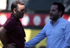 Galatasaray'da ara transfer için hamleler hazır! İki sürpriz isim...