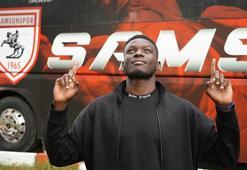 Marius Mouandilmadji: Aboubakar; Icardi ve Dzeko’dan daha iyi