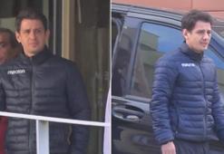 Halil Umut Meler hastaneden taburcu edildi