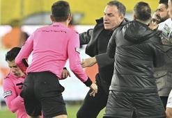 Hakeme saldıran başkanlar... Dünyadaki örnekler nasıl cezalar aldı?