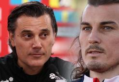 Transferde son dakika: Çağlar Söyüncü için Montella devreye girdi! Sürpriz gelişme