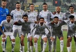 Bodrum FK son haftalarda hedefinden uzaklaştı