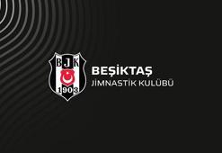 Son dakika | Beşiktaş'tan sakatlık açıklaması geldi