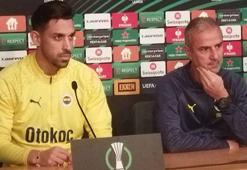 Fenerbahçe Teknik Direktörü İsmail Kartal, Becao'nun dönüş tarihini açıkladı!