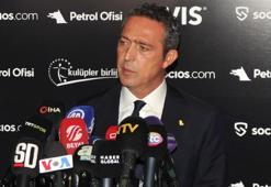Ali Koç: Halil Umut Meler'in bir an önce sahalara dönmesini diliyoruz
