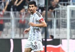 İbrahim Üzülmez'den Beşiktaş - Gaziantep FK maçına teknik analiz: Reaksiyon  gecesi - Beşiktaş (BJK) Haberleri - Spor