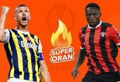 Fenerbahçe - Spartak Trnava maçı iddaa oranları!