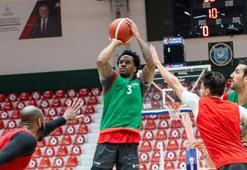 Aliağa Petkimspor kötü seriyi Darüşşafaka karşısında bitirmek istiyor