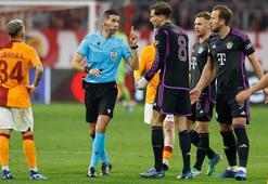 UEFA'dan Bayern Münih'e ceza! Galatasaray maçında...