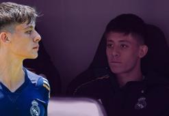 Real Madrid'de Arda Güler'in dönüş tarihi yine ertelendi! 'Bu ay oynayabilir' denmişti ama yine...