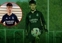Arda Güler geri döndü! Real Madrid'e müjde üstüne müjde...