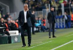 Fenerbahçe'de İsmail Kartal şaşırttı!