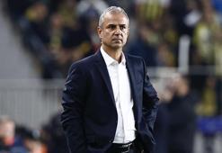 İsmail Kartal, Spartak Trnava maçı sonrası konuştu: Hedefimiz Avrupa'da kupa kazanmak