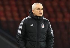 Rıza Çalımbay, Lugano maçı sonrası konuştu: Her açıdan iyi bir galibiyet oldu