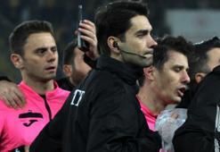 Futbolda günden güne artan açık! Hakemlik mesleğinde büyük tehlike...