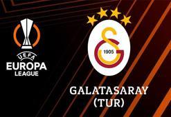 UEFA Avrupa Ligi Son Play-Off Turu kura çekimi ne zaman? | Galatasaray'ın muhtemel rakipleri...
