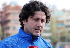 Fatih Tekke'den Beşiktaş maçı sözleri