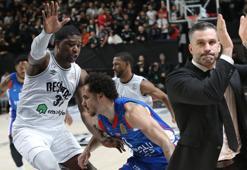BeÅiktaÅ Emlakjet - Anadolu Efes maç sonucu: 85-77 | Kartal'dan evinde 7'de 7!