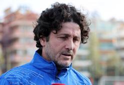 Fatih Tekke, Beşiktaş maçı öncesi konuştu: Beşiktaş'ın bu durumunu değerlendirebiliriz