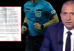 Talepleri belli oldu! İşte hakemlerin lige geri dönüş sürecinin perde arkası...