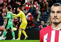 Atletico Madrid yenildi, fatura Çağlar Söyüncü'ye kesildi!