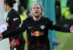 Emil Forsberg'in yeni takımı belli oldu