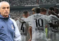 Beşiktaş'ın yıldızına astronomik transfer teklifi! Dudak uçuklatan rakam...