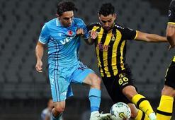 İstanbulspor ile Trabzonspor, 23. kez karşı karşıya