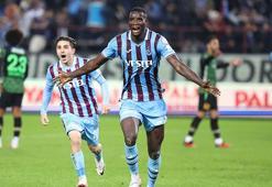 Trabzonspor’u Onuachu sırtlıyor! Herkesi geride bıraktı