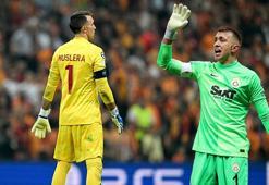 Fernando Muslera sürprizi! Görüşmeler başlıyor...