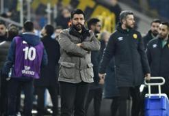Ankaragücü'nden Emre Belözoğlu açıklaması!