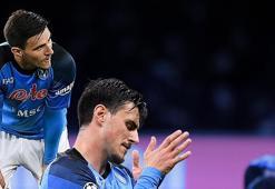 Yeni adresi belli oluyor: Eljif Elmas için Napoli'ye dev teklif!