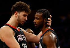 NBA için All-Star oylaması başladı: Alperen Şengün de listede