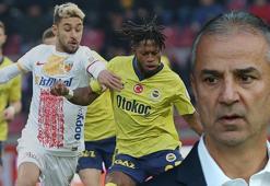 Fenerbahçe'ye büyük şok! Fred ve Mert Hakan Yandaş, Galatasaray derbisinde yok