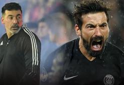 Ezequiel Lavezzi bıçaklandı! Kavgaya karıştı...