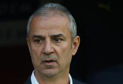 Fenerbahçe'de İsmail Kartal şaşkın! 'Bu kırmızı kartlar nasıl oldu?'