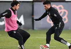 Beşiktaş, Alanyaspor maçını bekliyor!