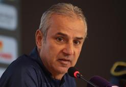 İsmail Kartal, Kayserispor maçı sonrası konuÅtu: Galatasaray maçına en iyi Åekilde çıkacaÄız